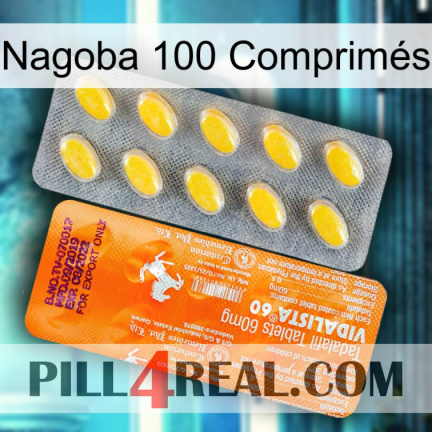 Nagoba 100 Comprimés new05